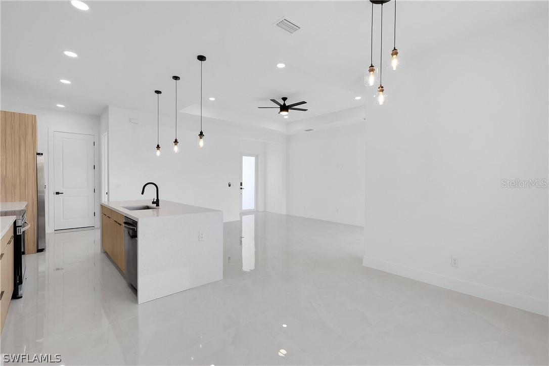 LEHIGH ACRES - Residential Lease