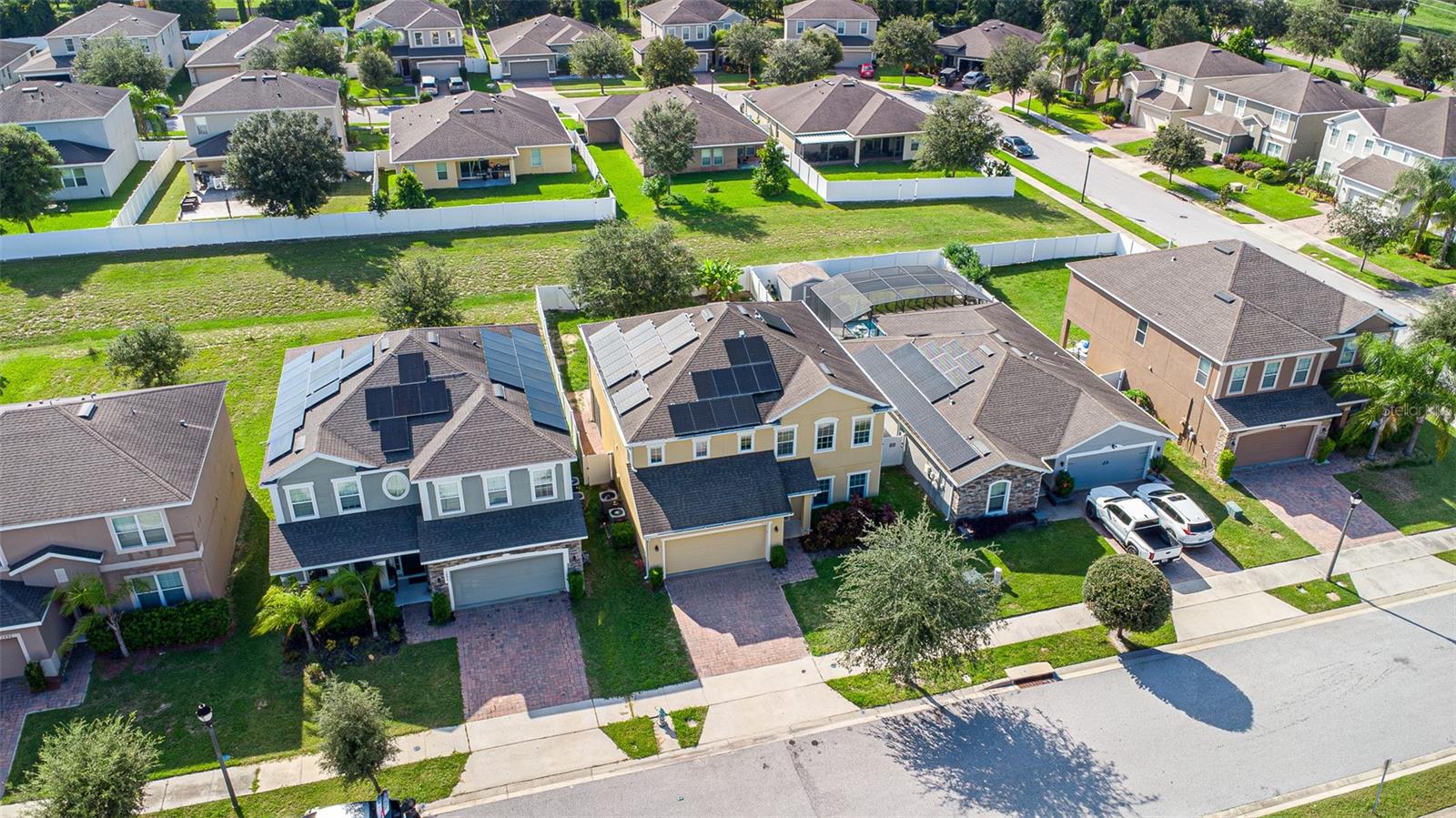 3502 GRETCHEN DRIVE