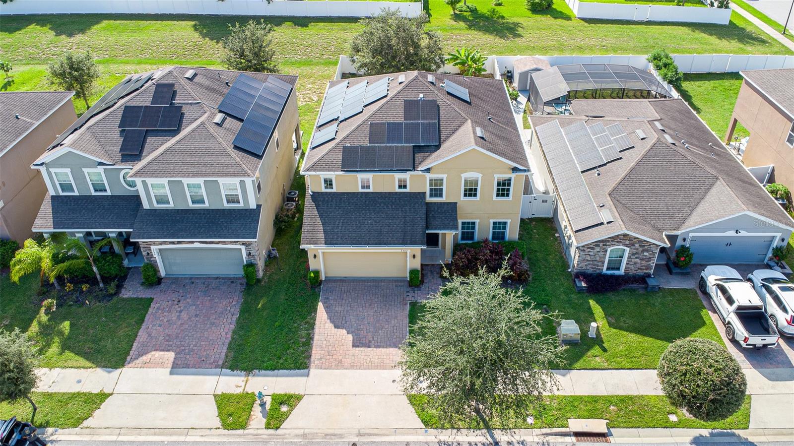 3502 GRETCHEN DRIVE