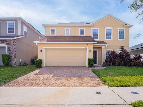 3502 GRETCHEN DRIVE OCOEE FL 34761