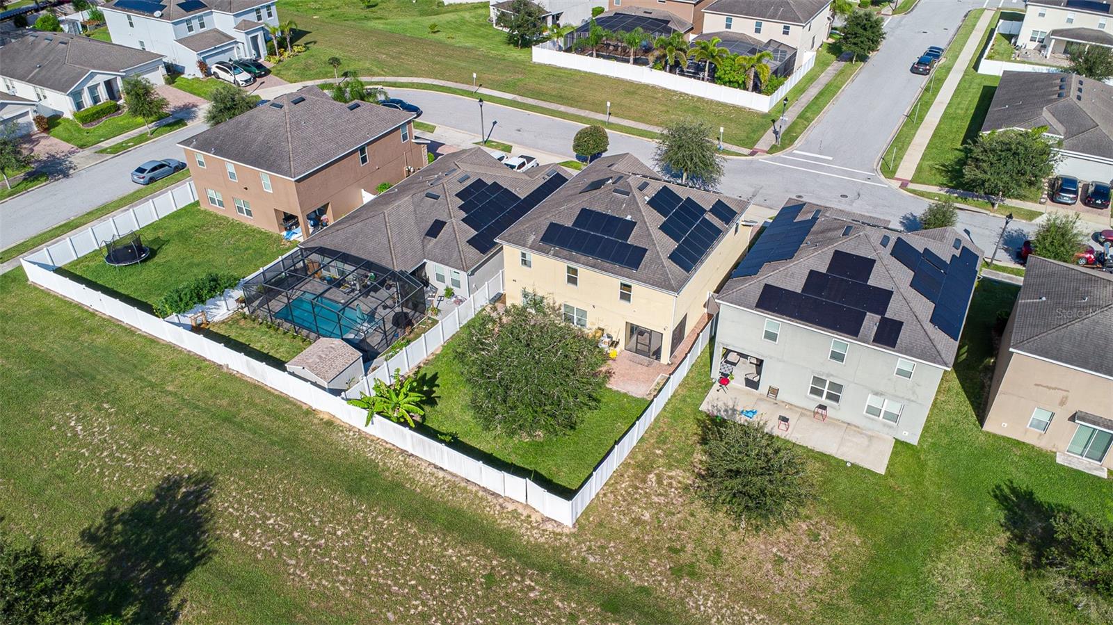 3502 GRETCHEN DRIVE