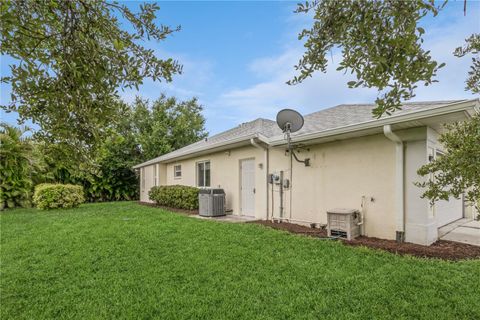 A home in PUNTA GORDA