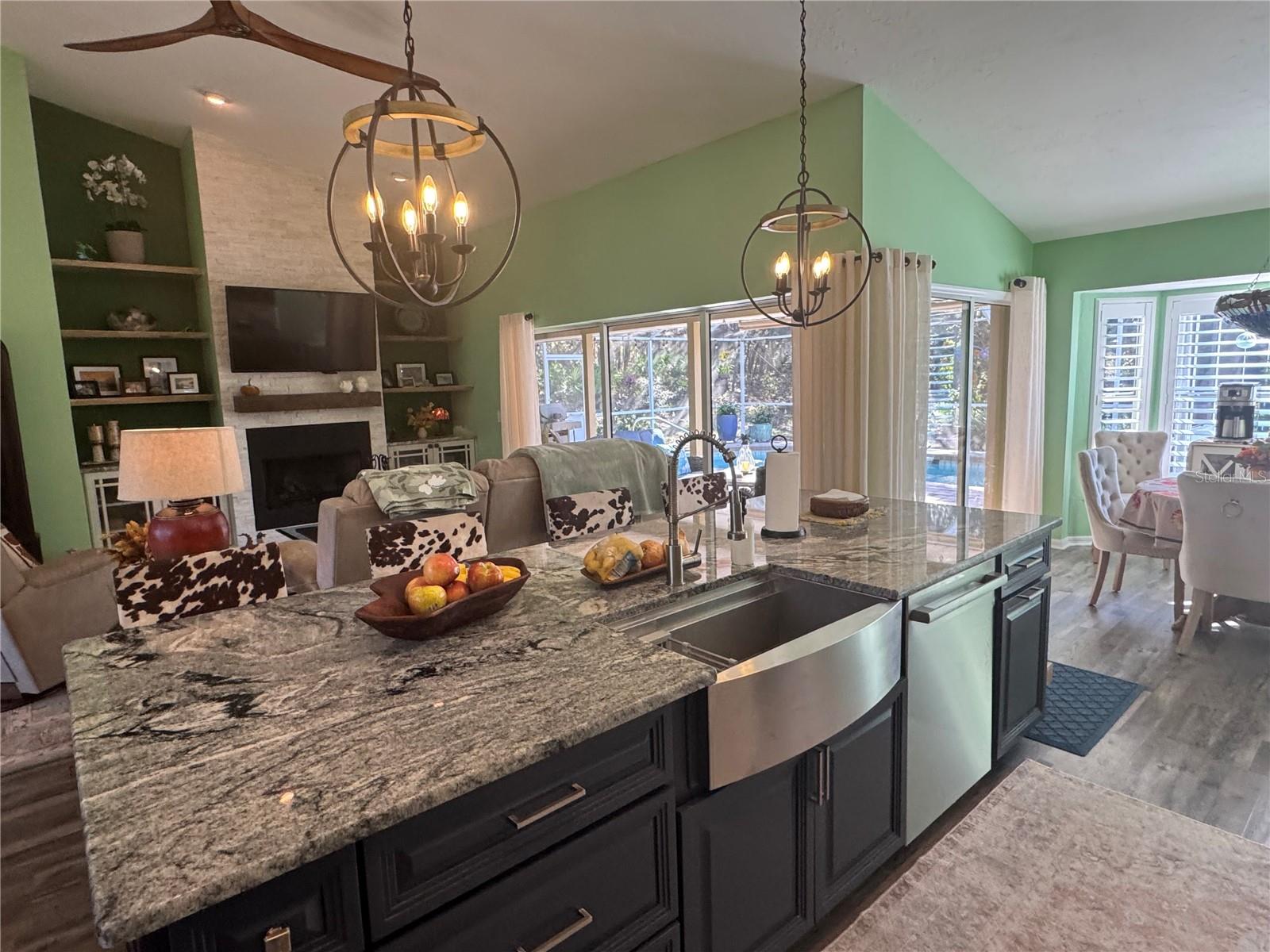 PINE RIDGE ESTATES - Residential