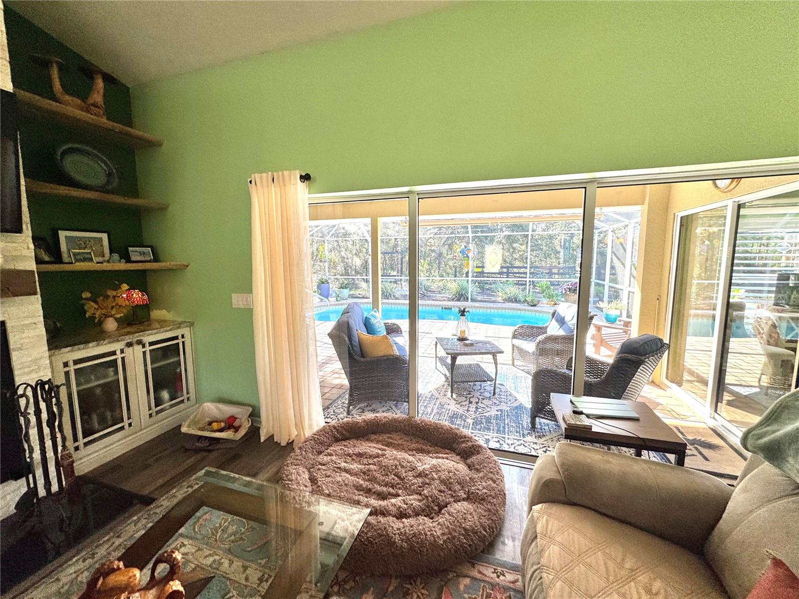 PINE RIDGE ESTATES - Residential