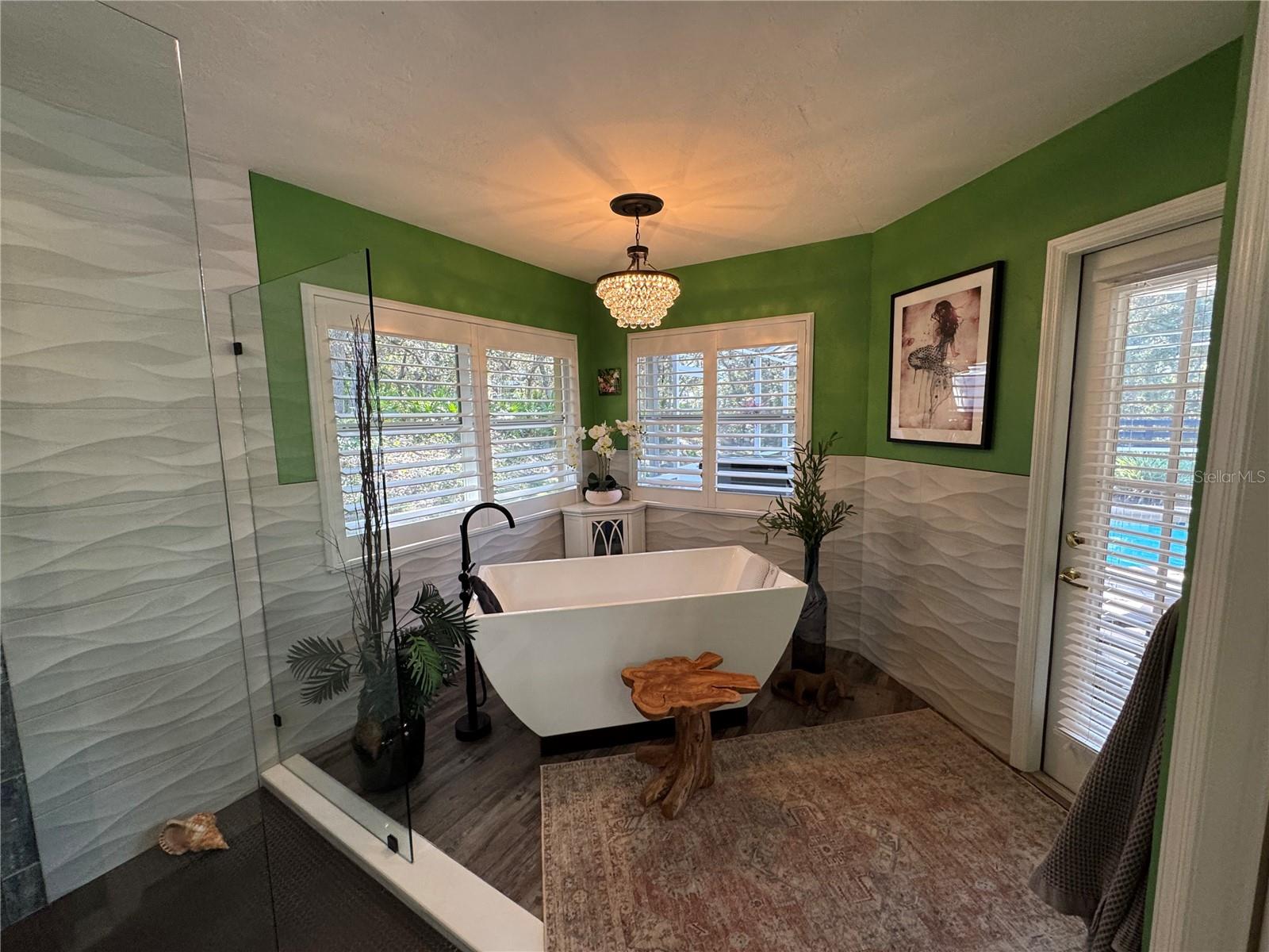 PINE RIDGE ESTATES - Residential