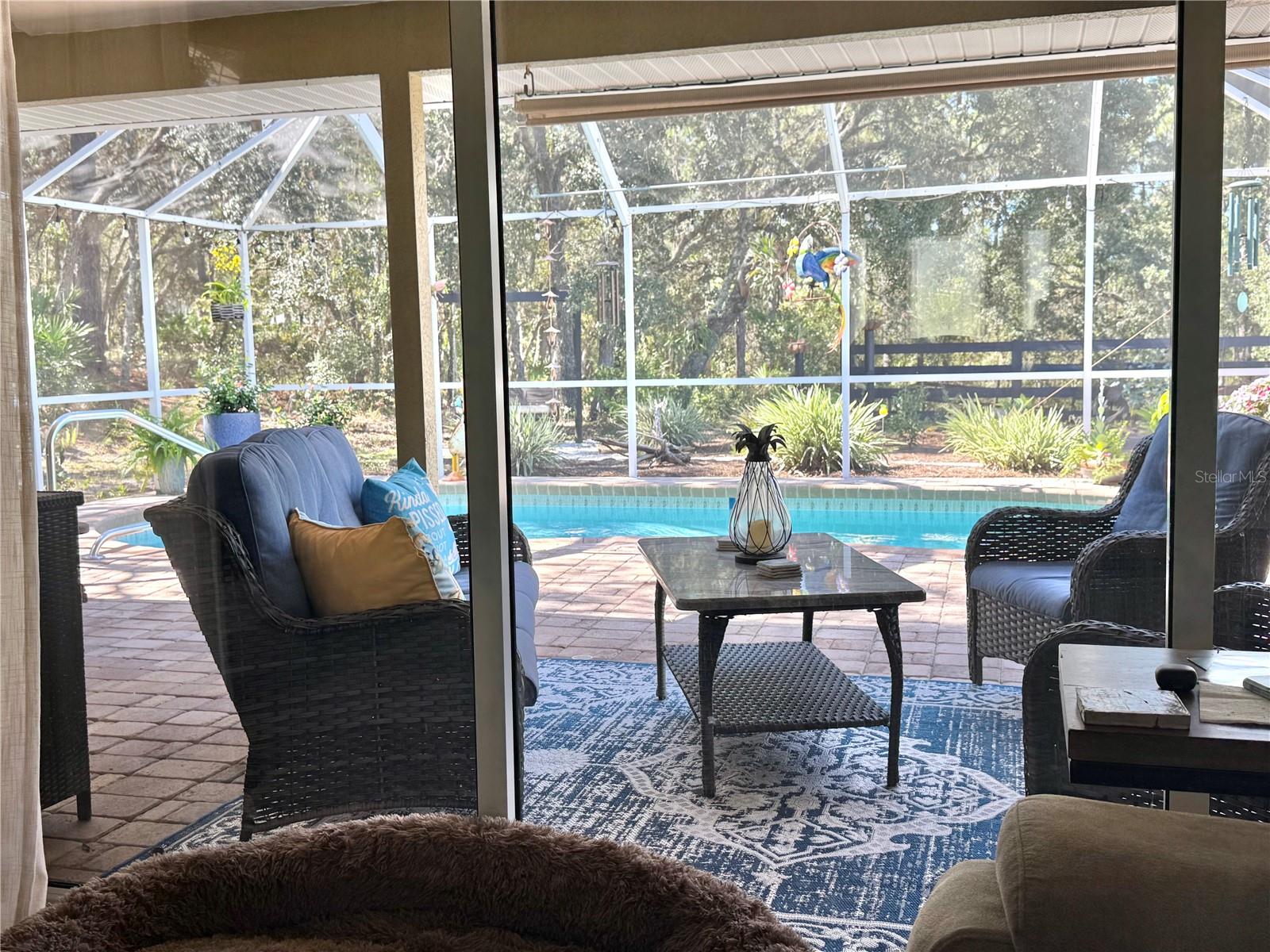 PINE RIDGE ESTATES - Residential