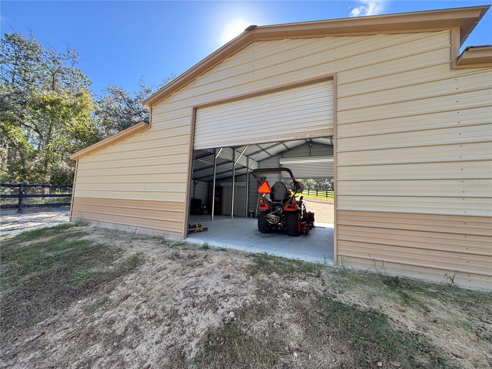 PINE RIDGE ESTATES - Residential