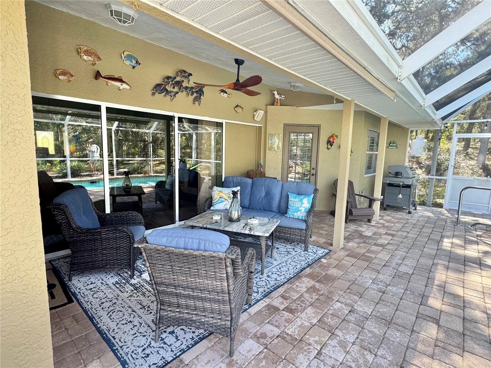 PINE RIDGE ESTATES - Residential