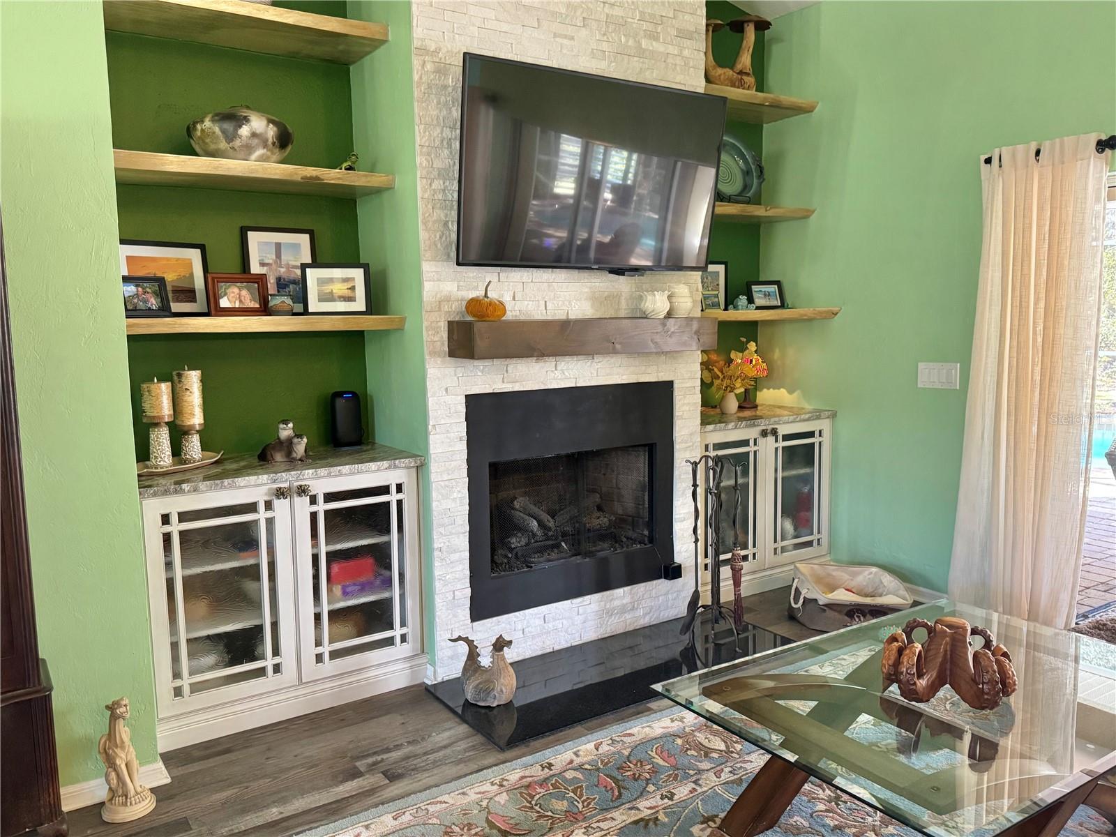 PINE RIDGE ESTATES - Residential