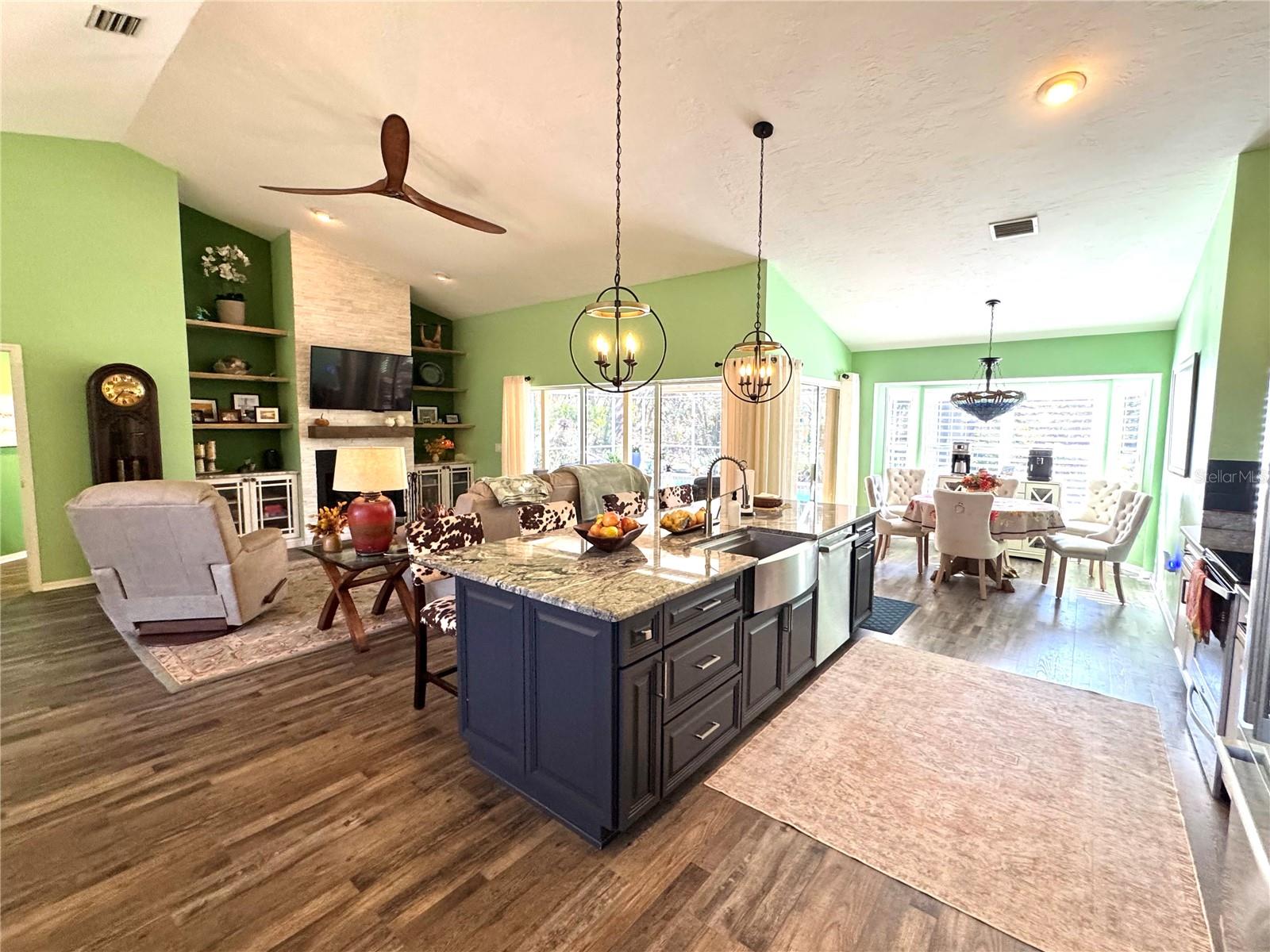 PINE RIDGE ESTATES - Residential