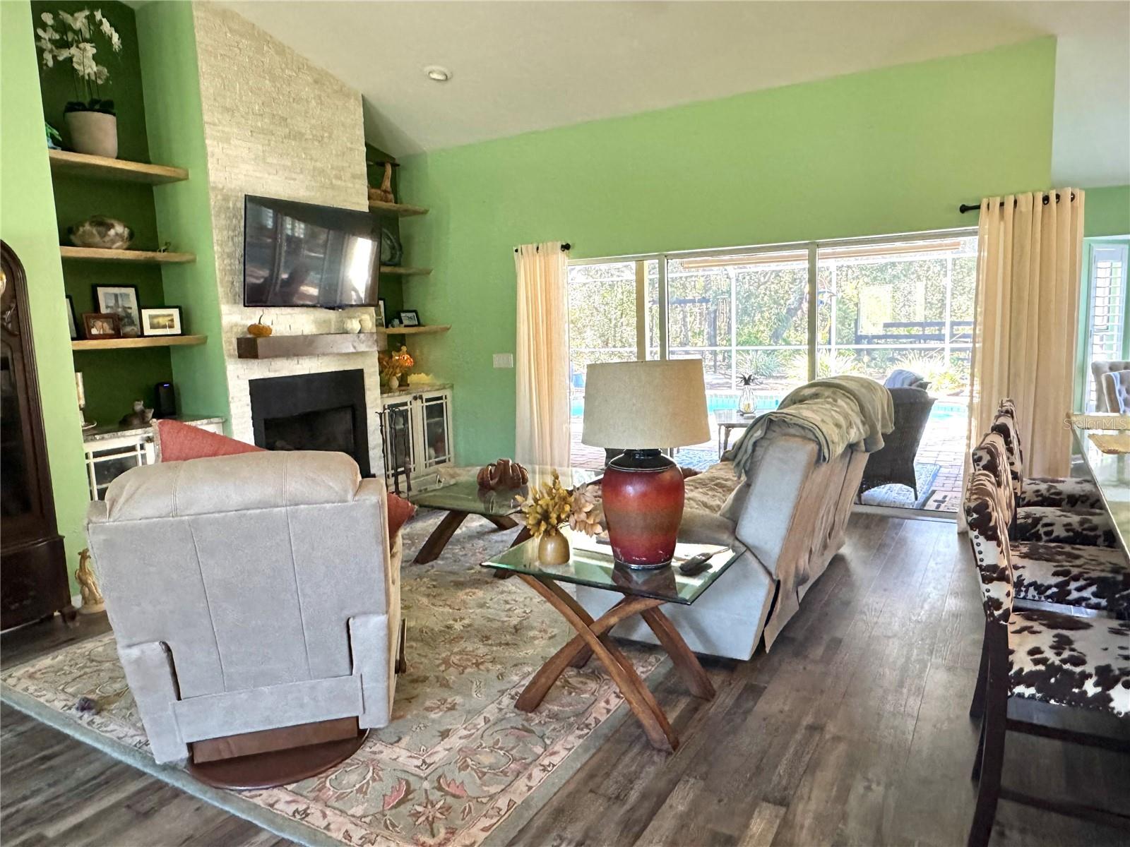 PINE RIDGE ESTATES - Residential