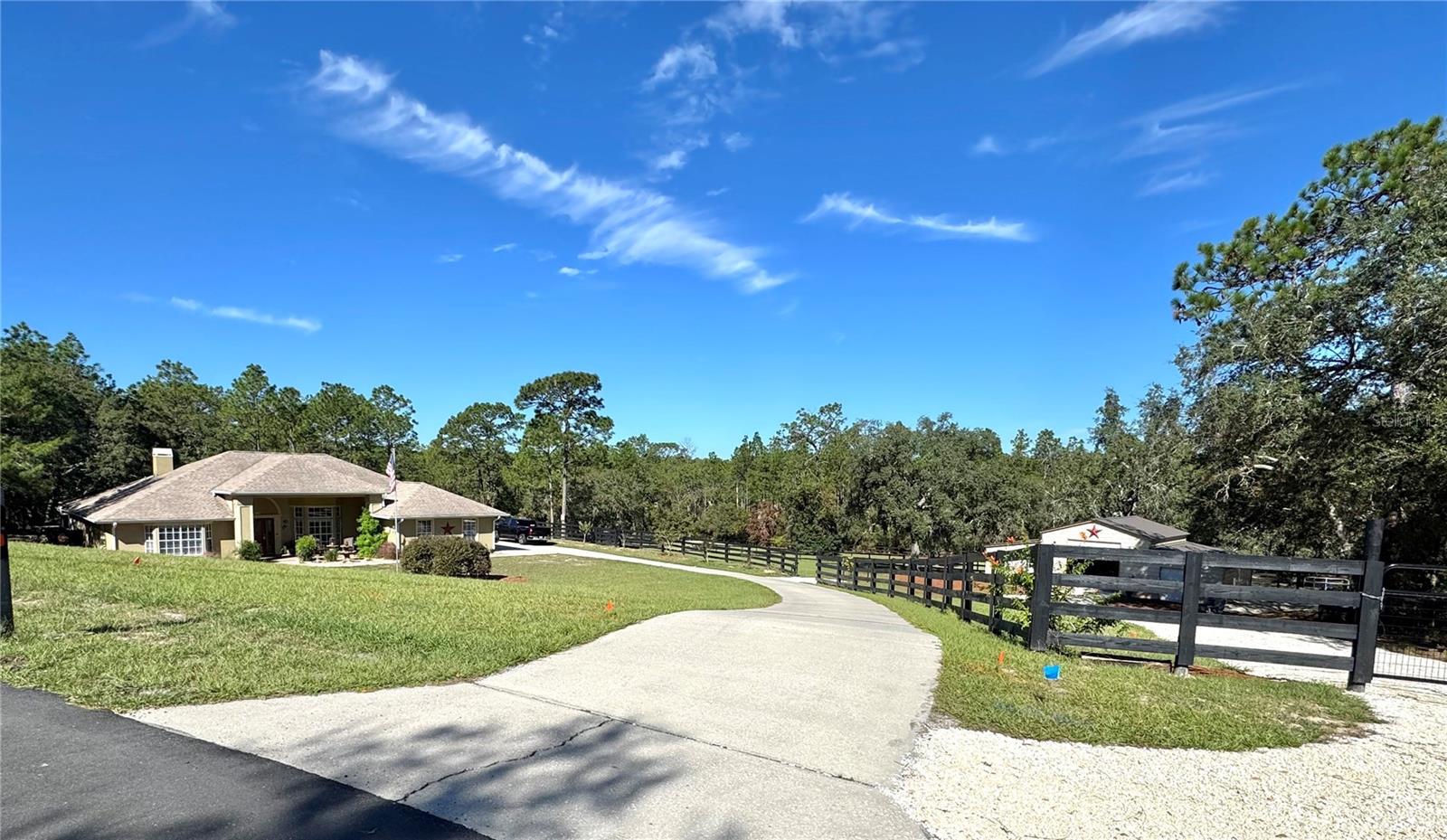 PINE RIDGE ESTATES - Residential