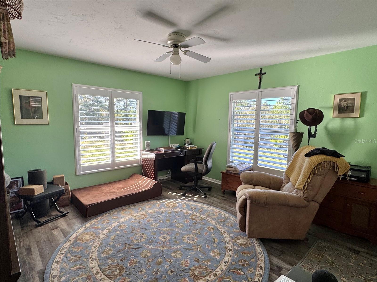 PINE RIDGE ESTATES - Residential