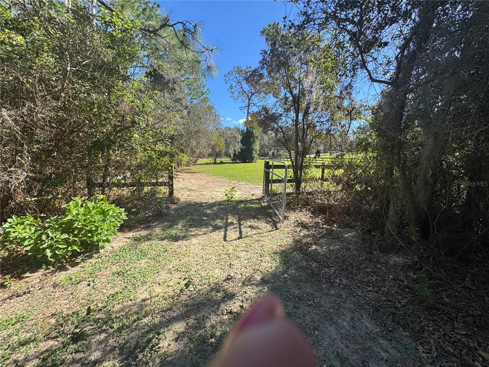 PINE RIDGE ESTATES - Residential