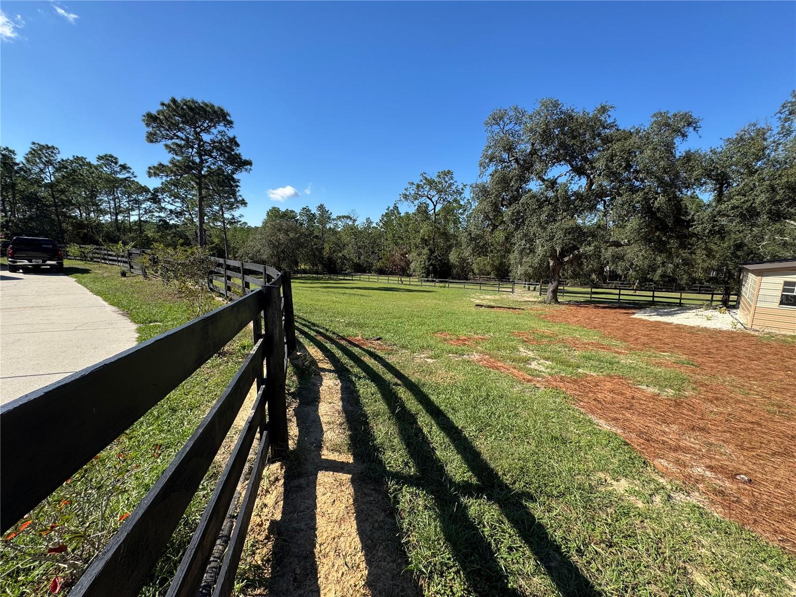 PINE RIDGE ESTATES - Residential