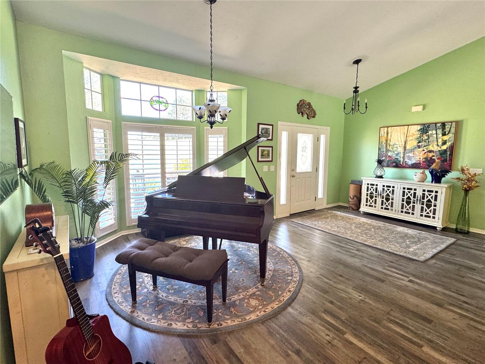 PINE RIDGE ESTATES - Residential