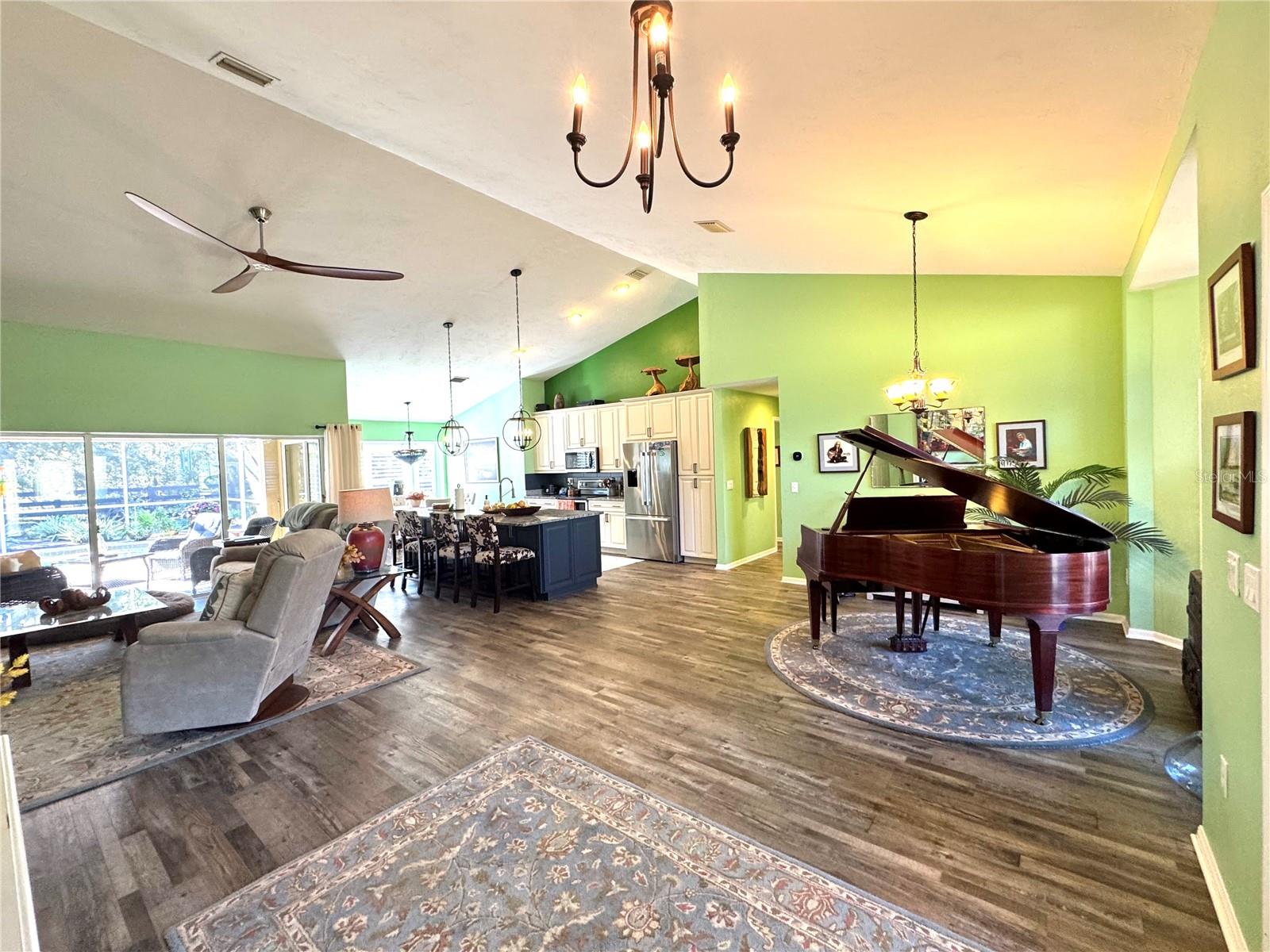 PINE RIDGE ESTATES - Residential