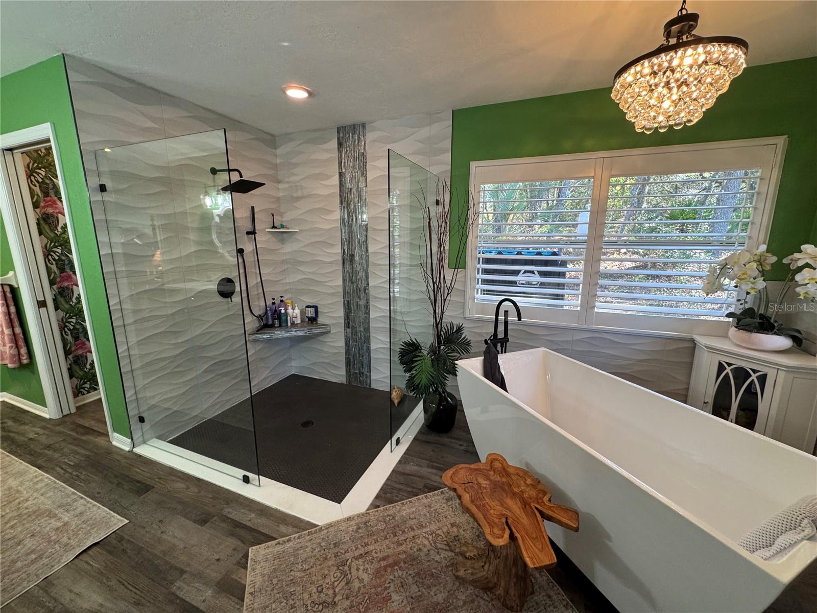 PINE RIDGE ESTATES - Residential