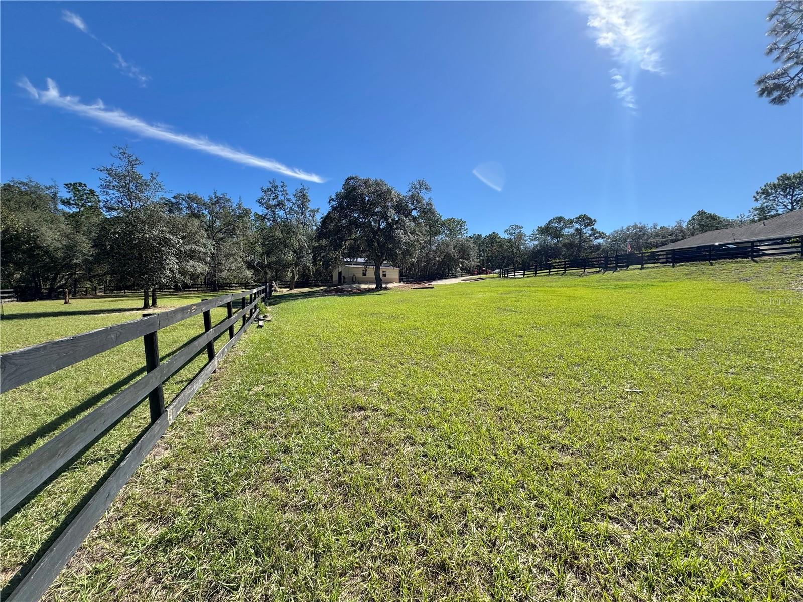 PINE RIDGE ESTATES - Residential