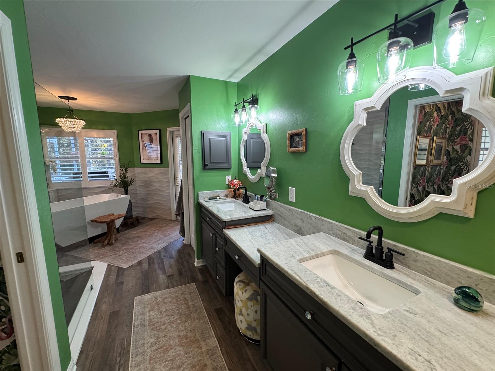 PINE RIDGE ESTATES - Residential