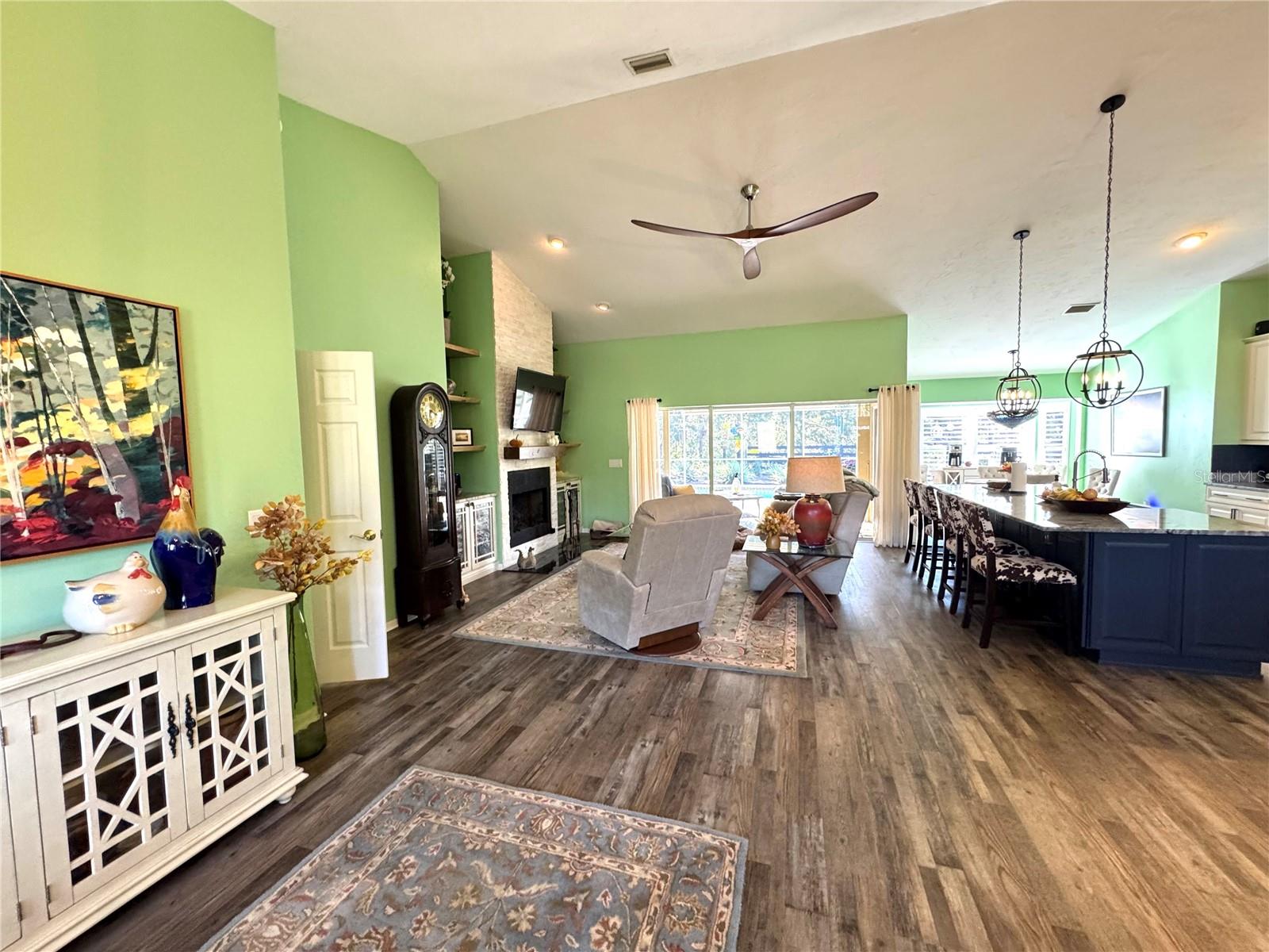 PINE RIDGE ESTATES - Residential