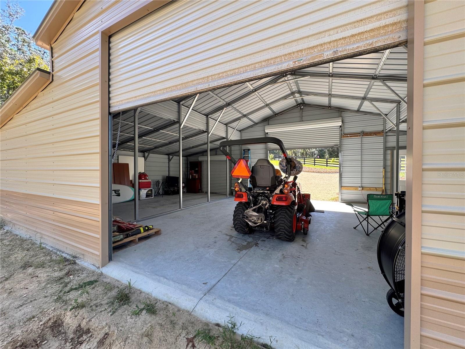 PINE RIDGE ESTATES - Residential