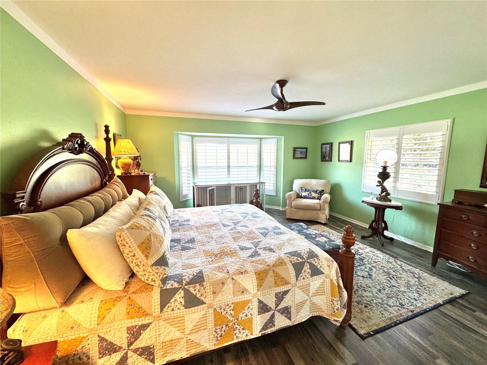 PINE RIDGE ESTATES - Residential