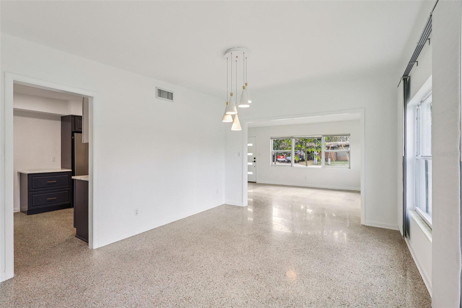 LEDFORD PLACE - Residential Lease