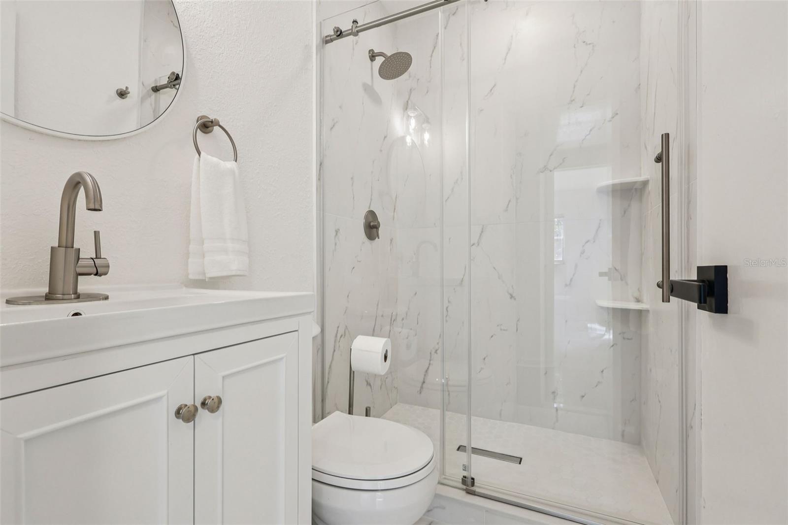 LEDFORD PLACE - Residential Lease