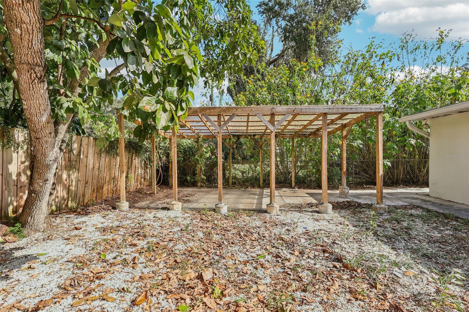 LEDFORD PLACE - Residential Lease