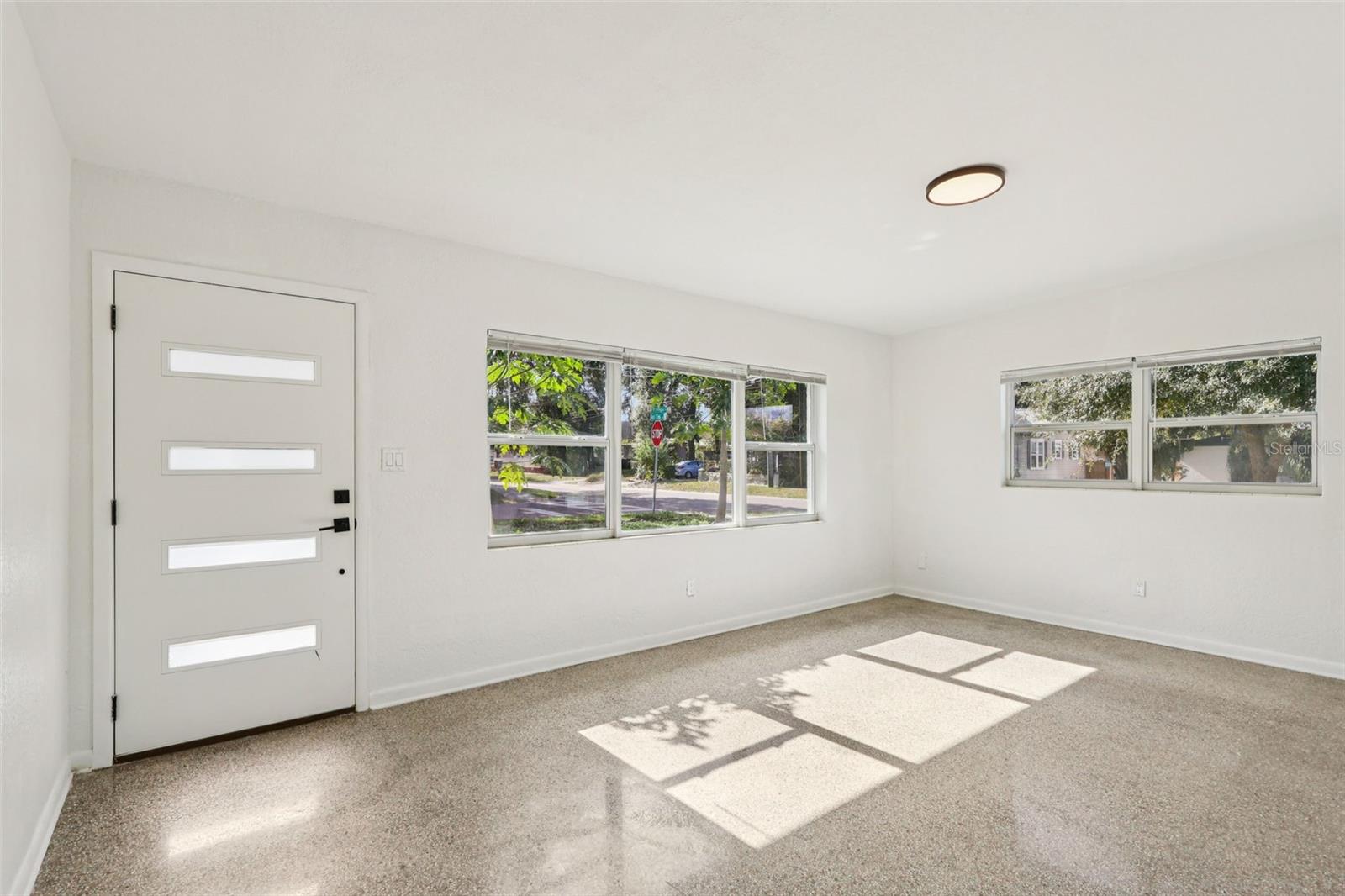 LEDFORD PLACE - Residential Lease