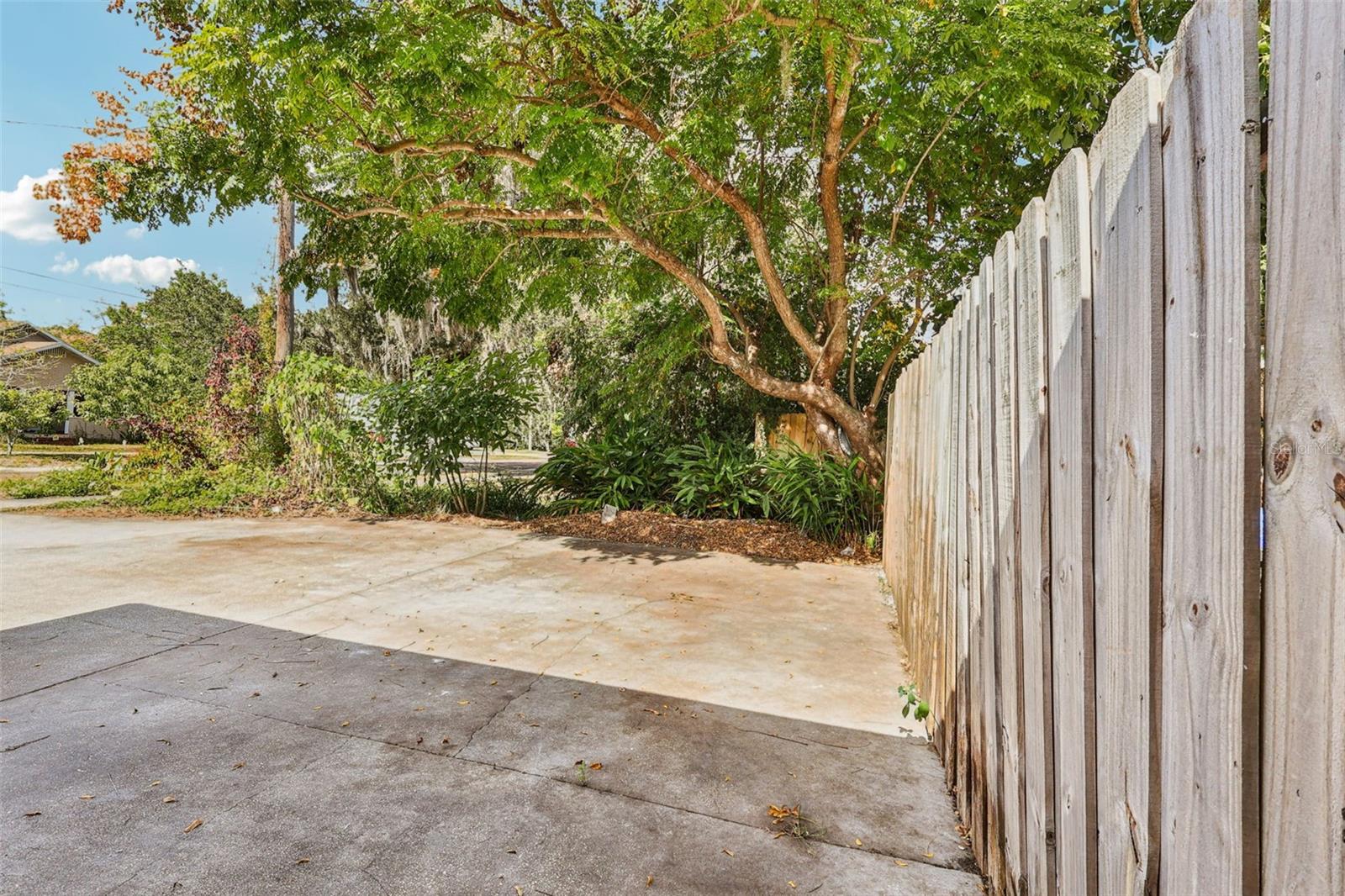 LEDFORD PLACE - Residential Lease