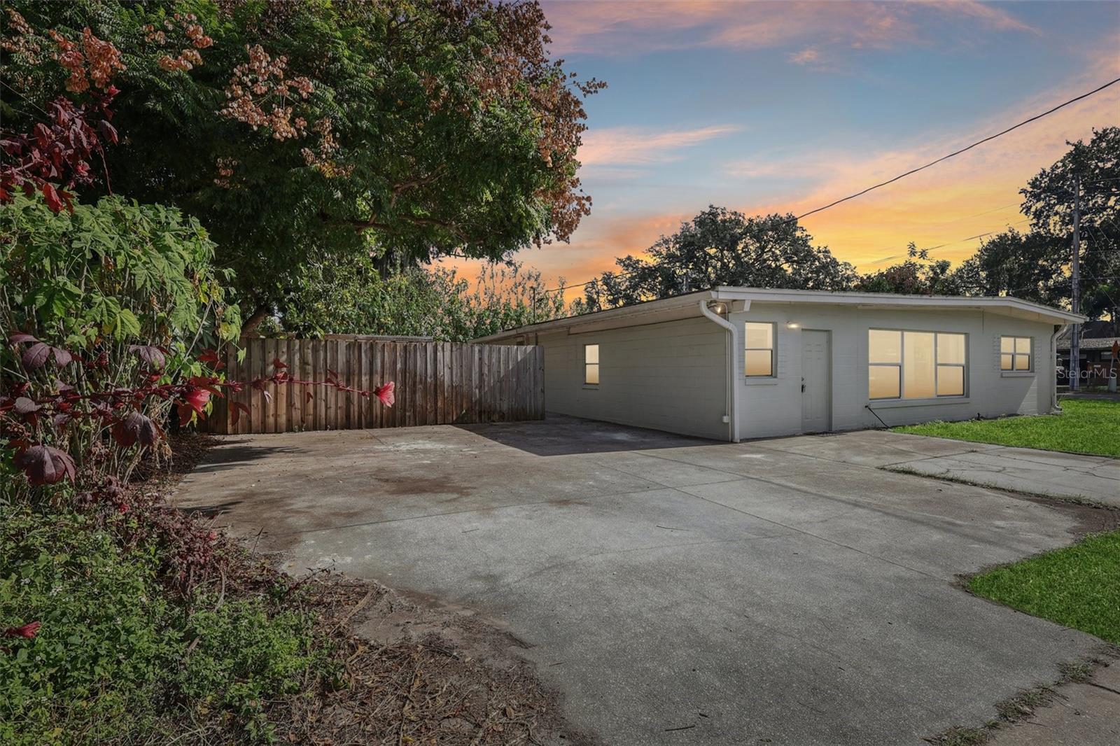 LEDFORD PLACE - Residential Lease