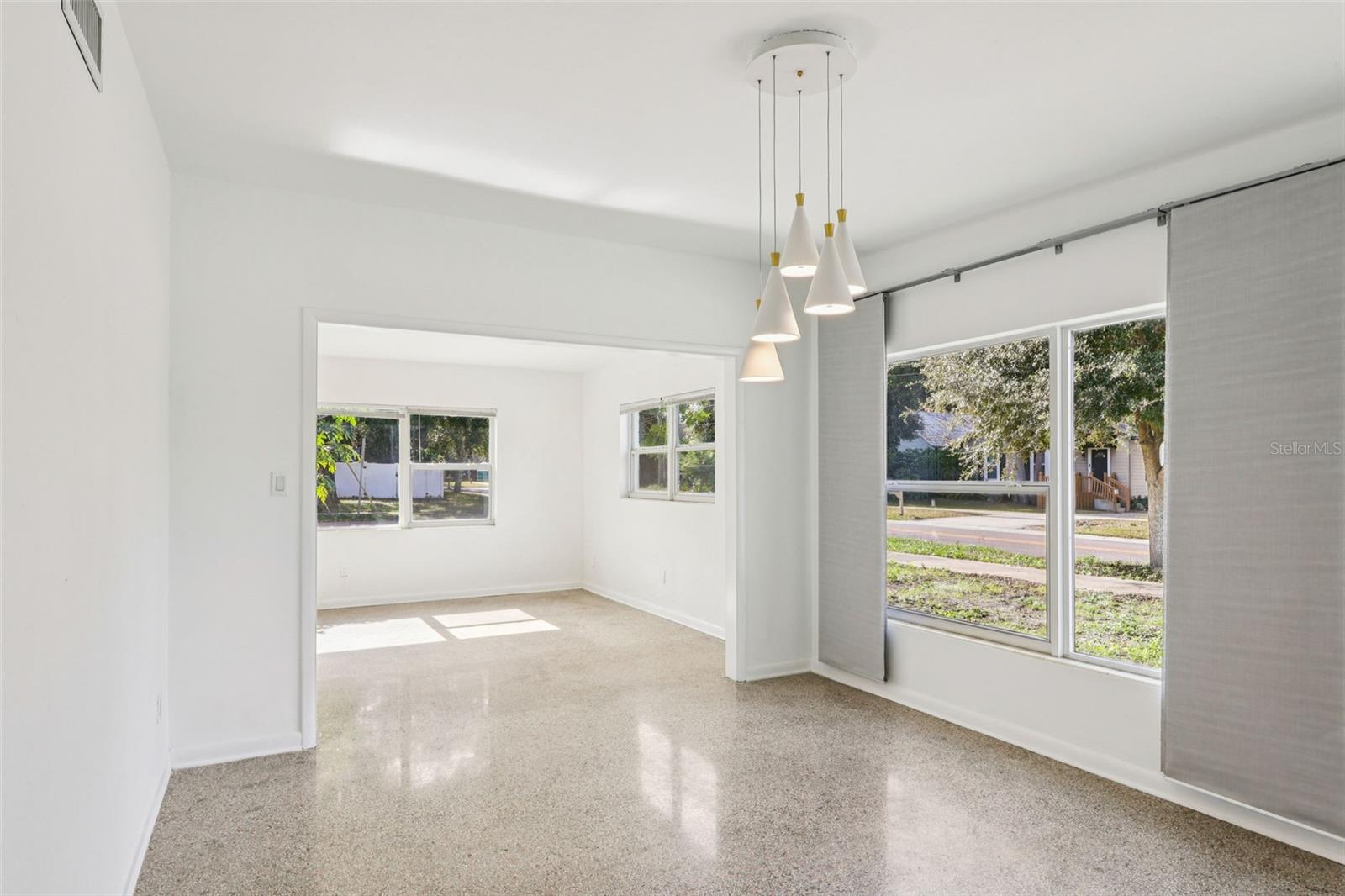 LEDFORD PLACE - Residential Lease