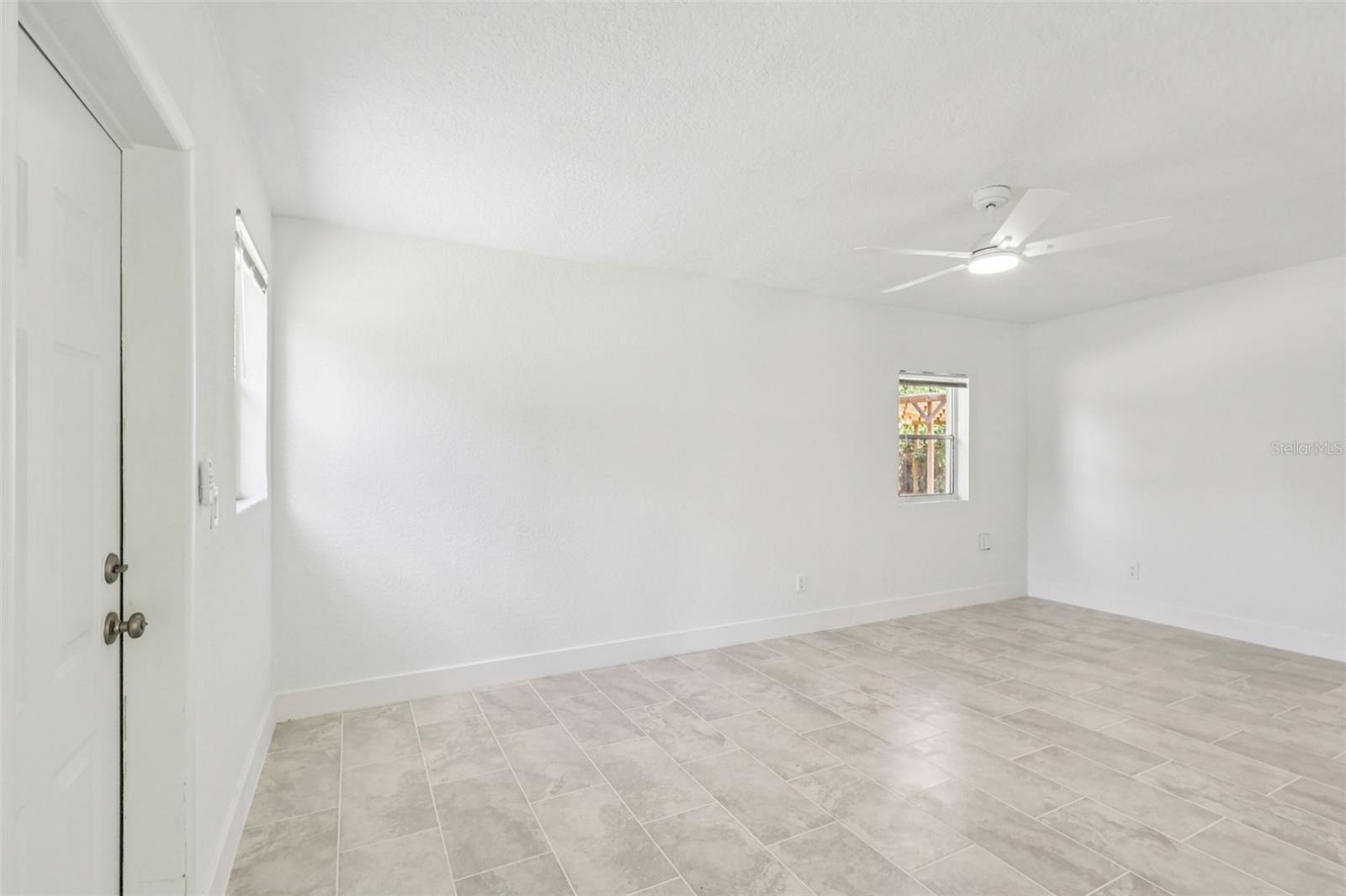 LEDFORD PLACE - Residential Lease