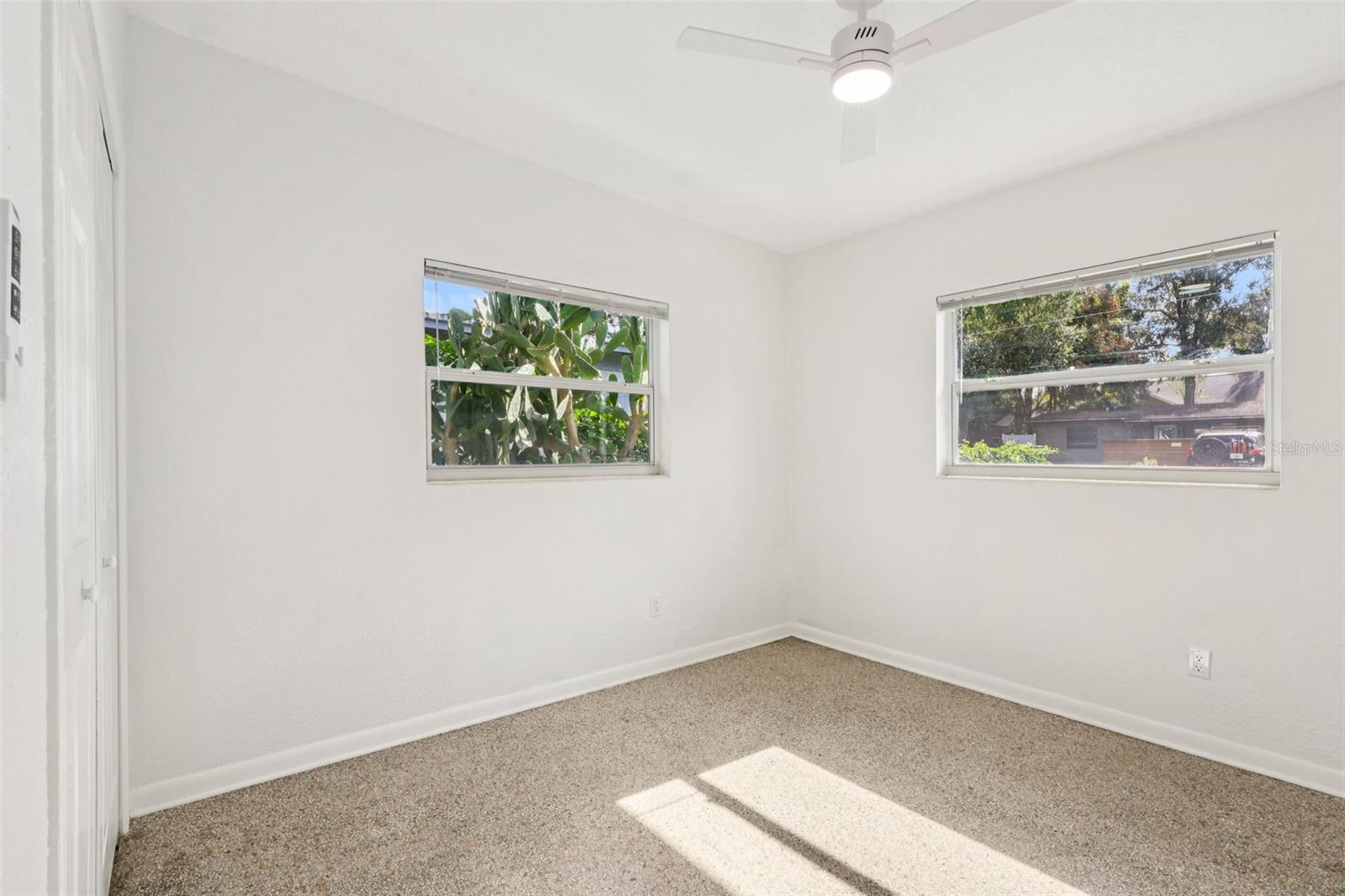 LEDFORD PLACE - Residential Lease