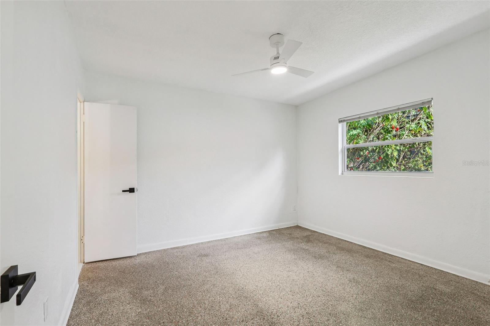 LEDFORD PLACE - Residential Lease