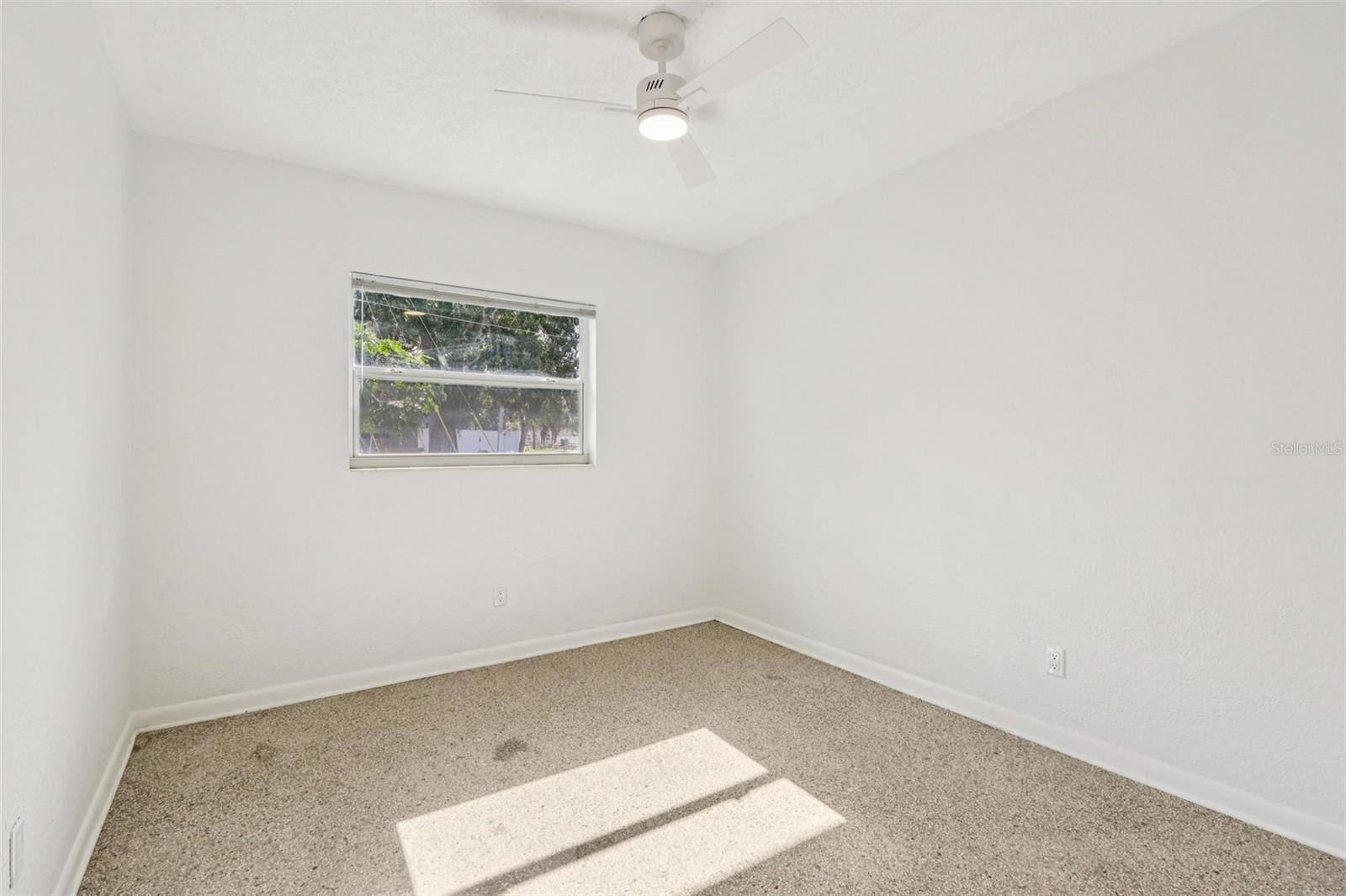 LEDFORD PLACE - Residential Lease