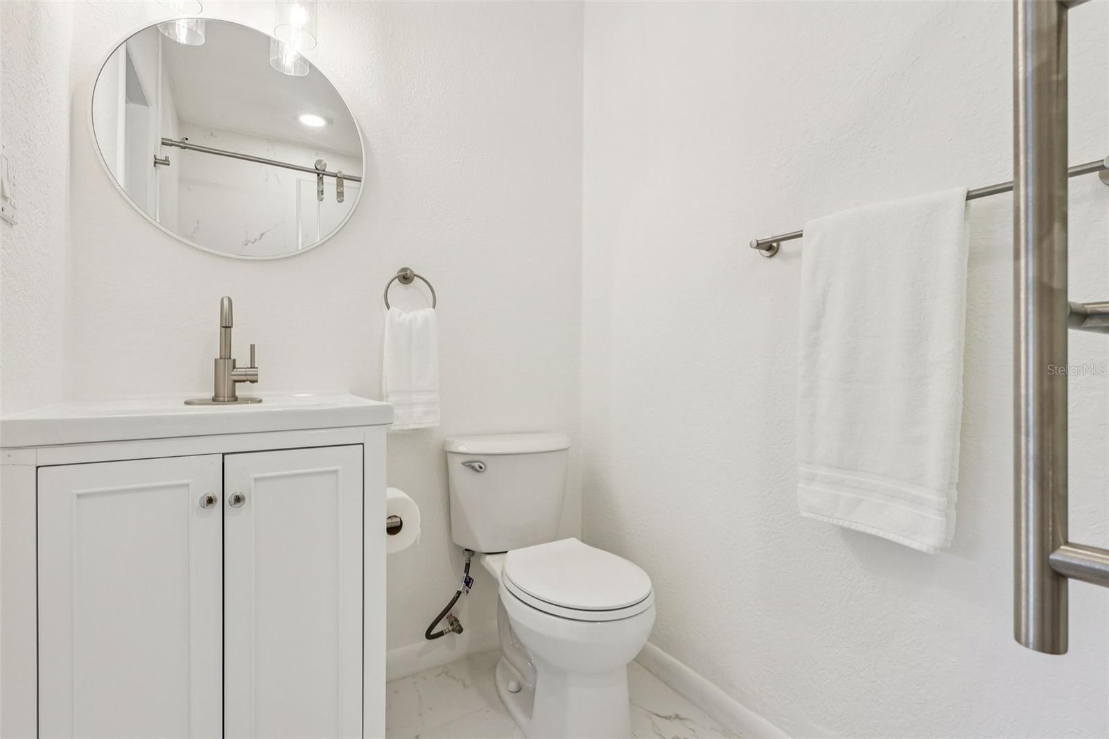 LEDFORD PLACE - Residential Lease