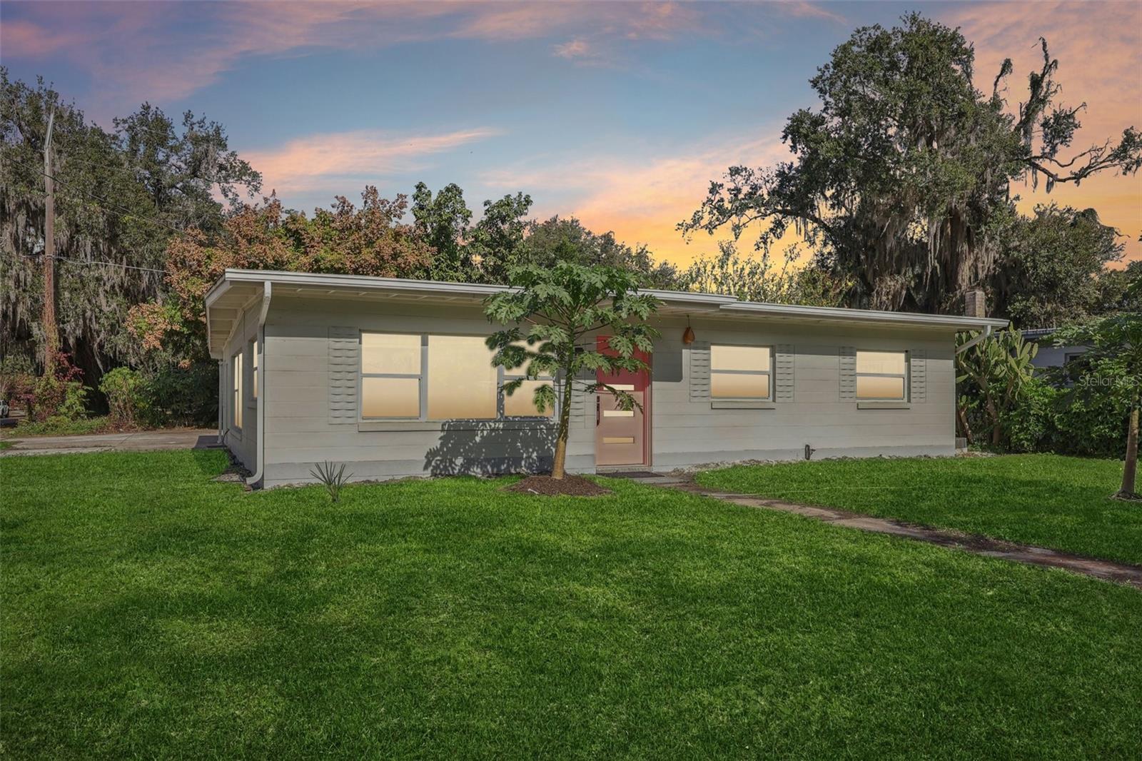 LEDFORD PLACE - Residential Lease