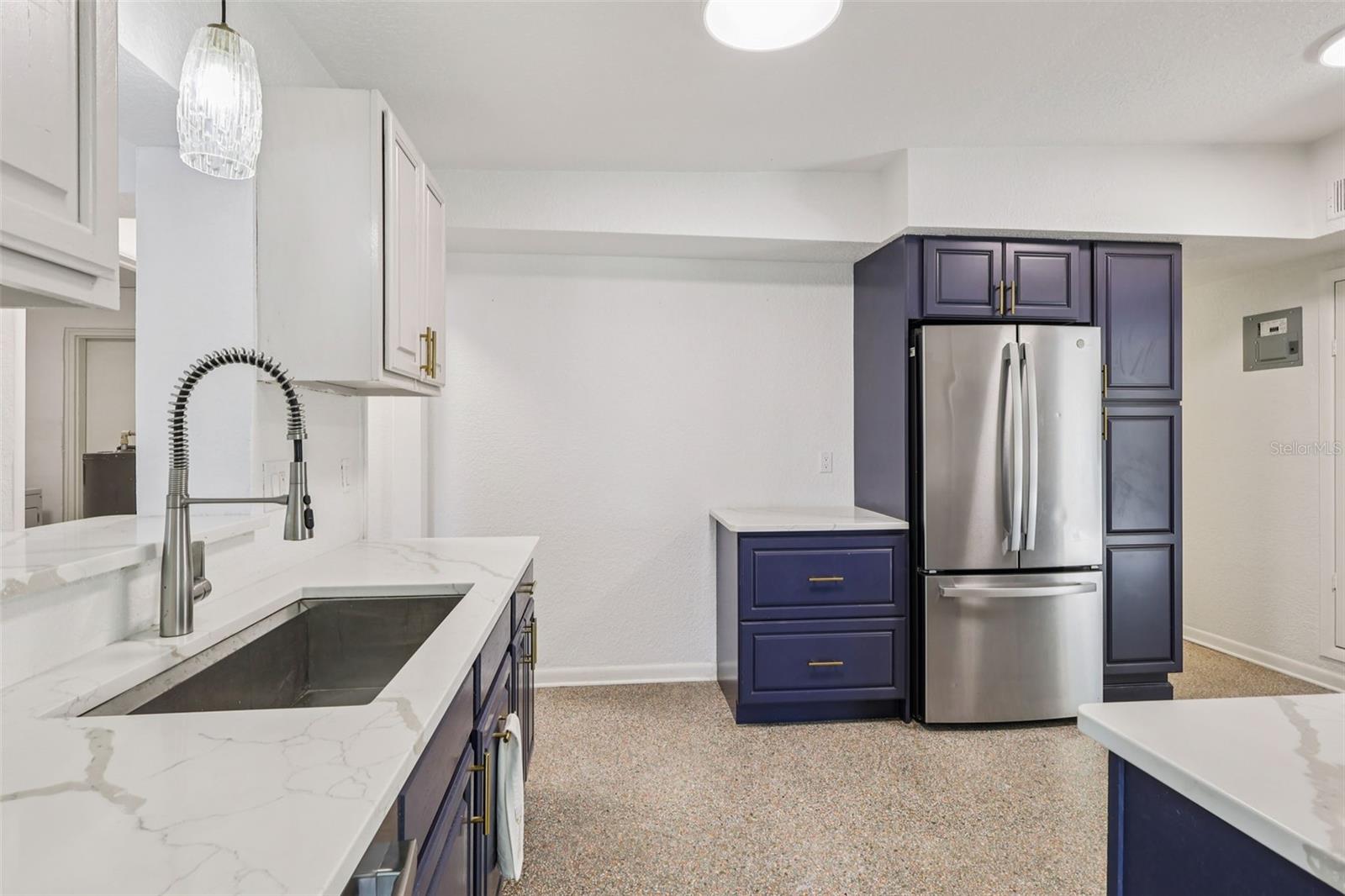 LEDFORD PLACE - Residential Lease