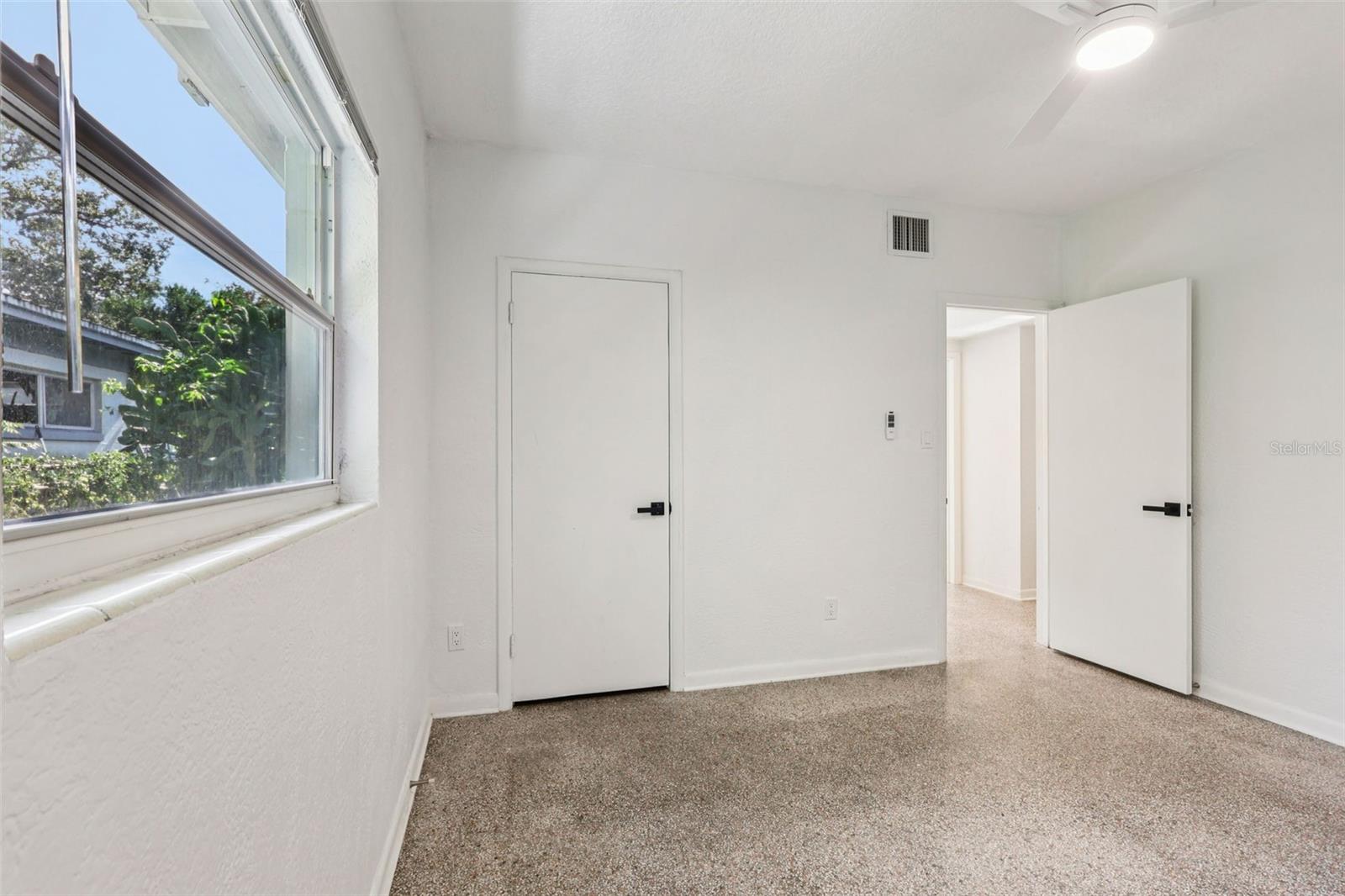 LEDFORD PLACE - Residential Lease