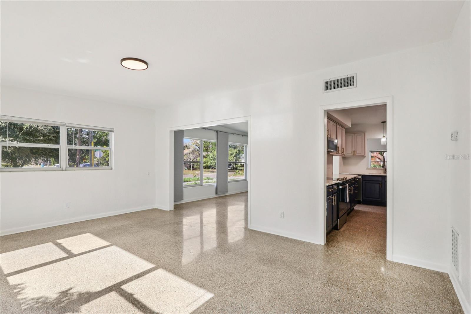 LEDFORD PLACE - Residential Lease