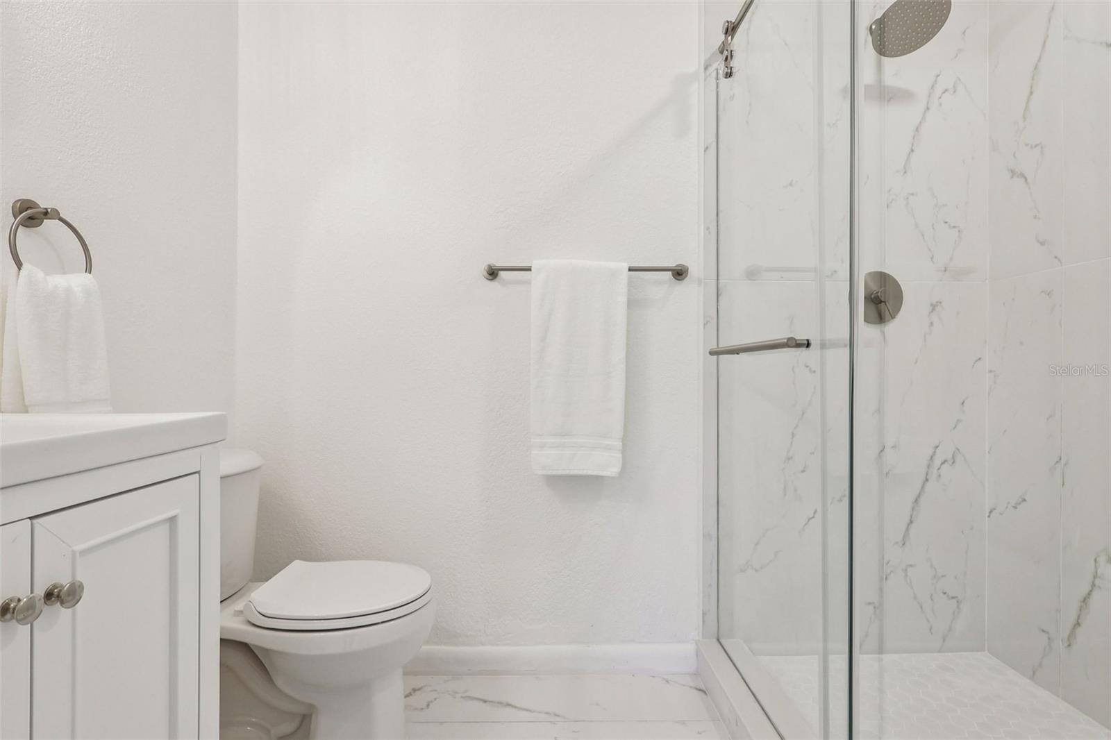 LEDFORD PLACE - Residential Lease