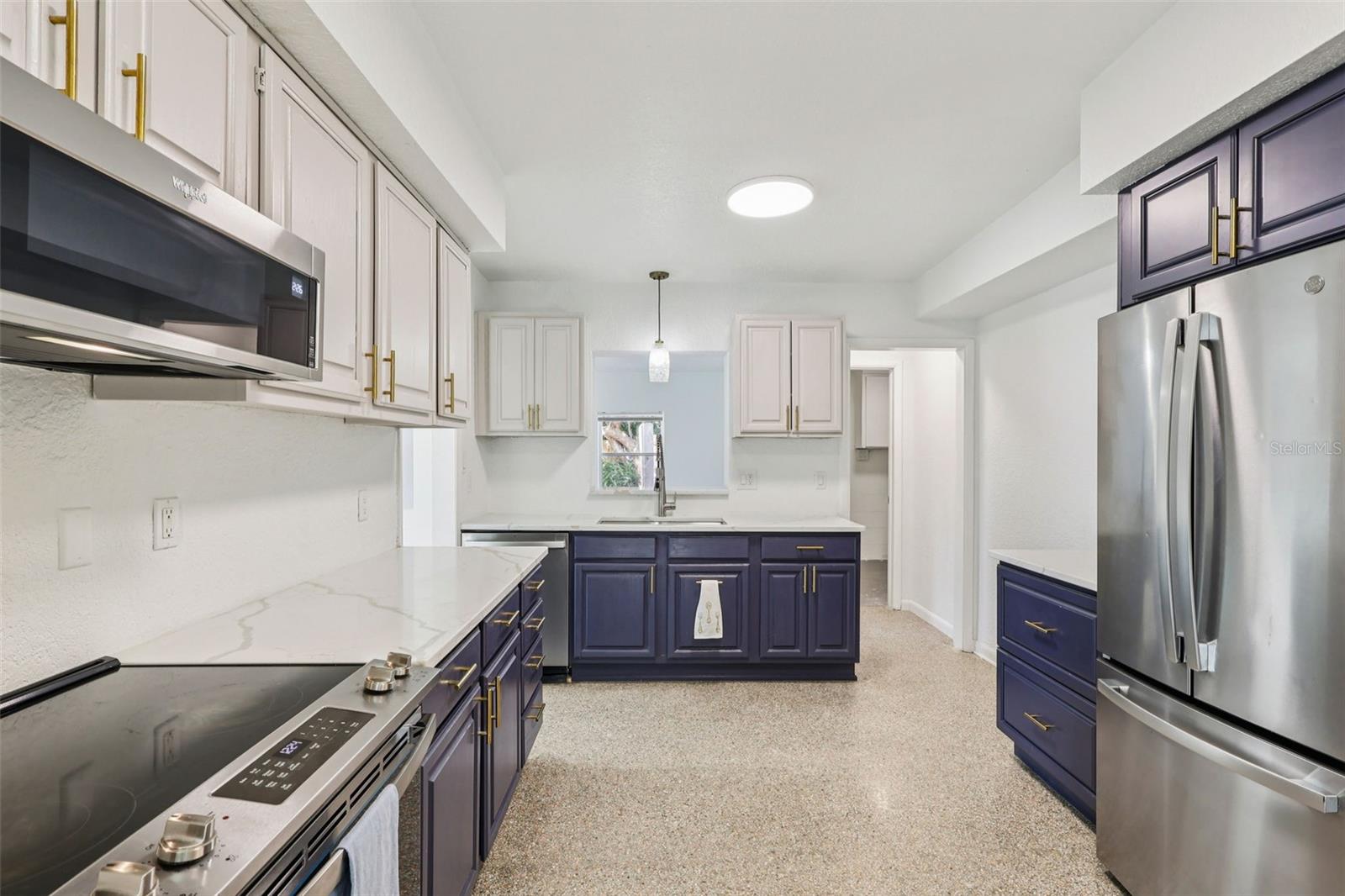 LEDFORD PLACE - Residential Lease