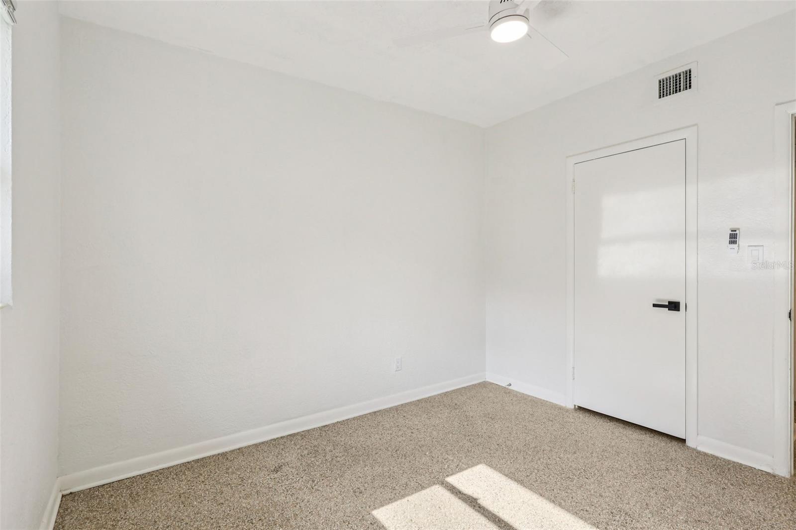 LEDFORD PLACE - Residential Lease