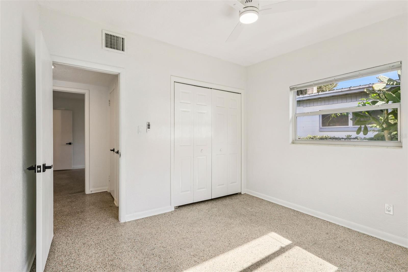 LEDFORD PLACE - Residential Lease