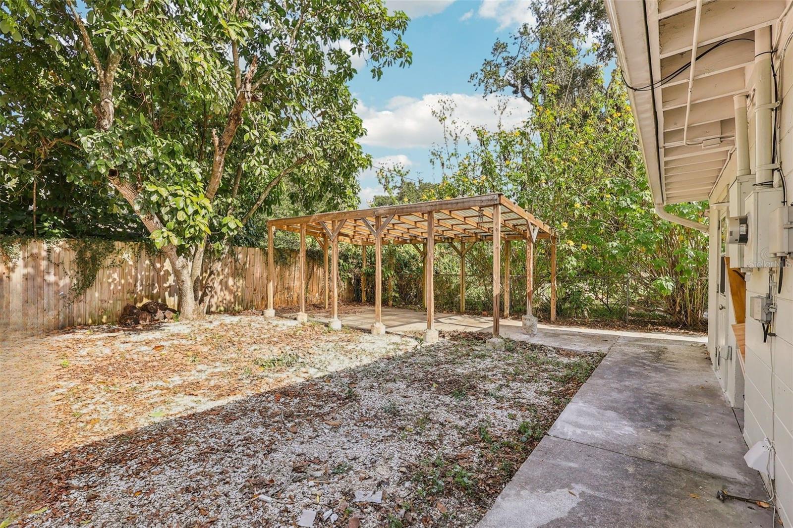 LEDFORD PLACE - Residential Lease