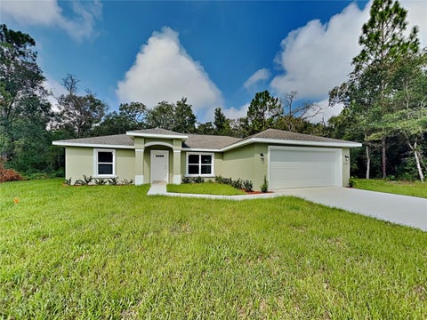 Photo of 8594 N Amboy Drive, Citrus Springs, FL 34433 (MLS # O6451825)
