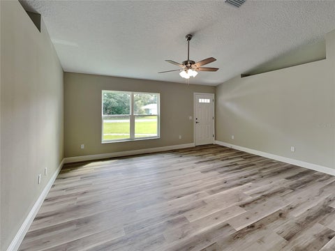 Tiny photo for 8594 N Amboy Drive, Citrus Springs, FL 34433 (MLS # O6451825)